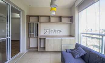 Imagem 2: Venda Apartamento 2 Dormitórios - 66 m² Brooklin