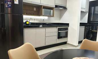 Imagem 7: Apartamento com 1 dormitório para alugar - Empresarial 18 do Forte - Barueri/SP