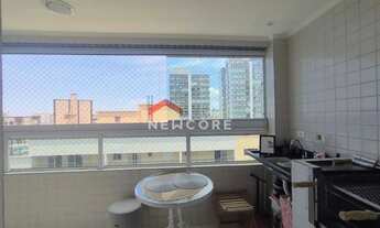 Imagem 4: Apartamento em Rua Monteiro Lobato - Ocian - Praia Grande/SP