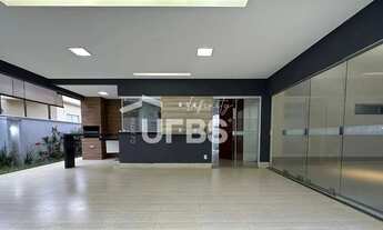 Imagem 4: Casa térrea no Jardins Valência