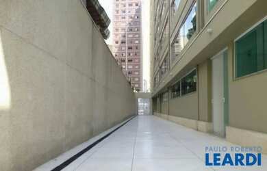 Imagem 5: PRÉDIO - CONSOLAÇÃO - SP