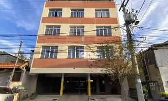 Imagem: Apartamento à venda, 120 m² por R$ 300.000,00