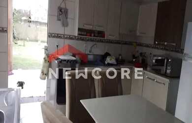 Imagem 6: Casa em Rua Ágata - Campo Duna - Imbituba/SC