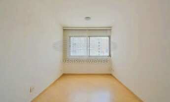 Imagem 5: Moema | Apto com 45 m²| Planta excelente