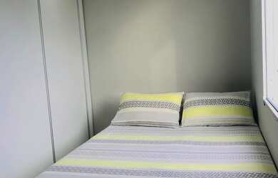 Imagem 7: VENDO AP REFORMADO NO DUO DAS HORTENCIAS