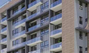 Imagem 2: Apartamento para Venda em João Pessoa, Manaíra, 2 dormitórios, 1 suíte, 2 banheiros, 1 vag