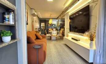 Imagem 2: Apartamento 3 Quartos com Piscina - Barreiros - CEN