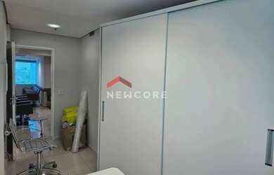 Imagem 6: Sala comercial em Rua Ferreira de Araújo - Pinheiros - São Paulo/SP