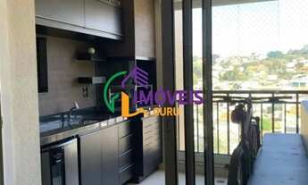 Imagem: APARTAMENTO - JARDIM TREVO - SP