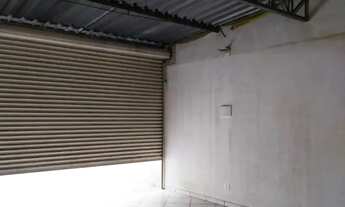 Imagem 3: GALPÃO - REAL PARQUE - SP