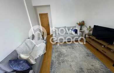 Imagem 3: Laranjeiras Apartamento com 2 dormitórios