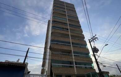 Imagem: 1 amplo dormitório, prédio com lazer completo