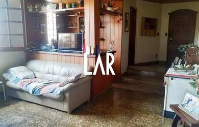 Imagem 3: Casa para aluguel, 3 quartos, 1 suíte, 3 vagas, Palmares - Belo Horizonte/MG