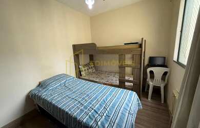 Imagem 5: Colina de Laranjeiras: apartamento com infraestrutura de lazer completa!