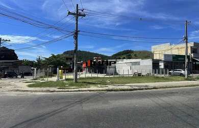 Imagem: Terreno Estratégico Locação ou Venda