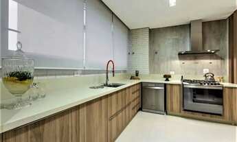 Imagem 3: Apartamento à venda, 238 m² por R$ 3.600.000,00 - Zona 01 - Maringá/PR