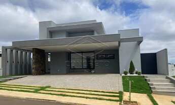 Imagem: Casa Condomínio em Bauru