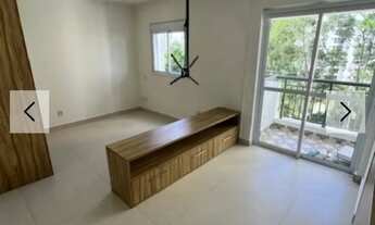 Imagem 2: Studio 38m² venda ou locação na Vila Andrade