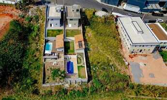 Imagem 7: Casa para locação em Atibaia/SP no bairro Rio Abaixo