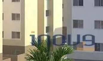 Imagem: Apartamento com 2 dormitórios à venda