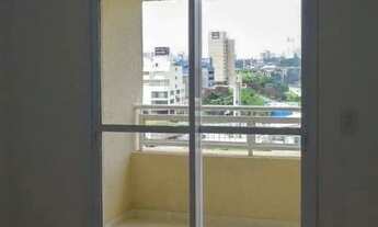 Imagem 3: Apartamento para alugar em Barueri, Bethaville I, com 2 quartos, com 60 m², Play Barueri