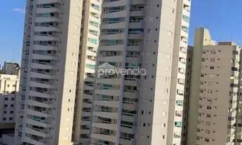 Imagem 2: APARTAMENTO 02 QUARTOS, 01 SUÍTE 64m² - RESIDENCIAL BUCARESTE - SETOR LESTE UNIVERSITÁRIO