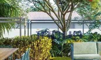 Imagem 4: Apartamento com 1 dormitório à venda, 95 m² por R$ 1.264.839,30 - Meireles - Fortaleza/CE