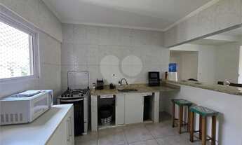 Imagem 5: Apartamento com 3 quartos para locação em Santana - SP