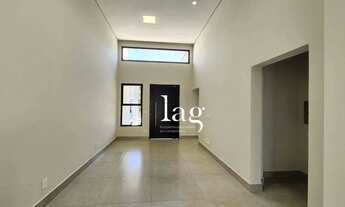 Imagem 2: Casa com 3 quartos à venda, 109 m² por R$ 850.000 - Condomínio Terras de São Francisco - S