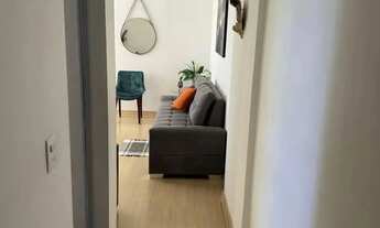 Imagem 6: COMPRE UM APTO, TODO MOBILIADO/REFORMADO, COM 02 QTOS, NO CONJ. STA.HELENA, B.IPIRANGA, B