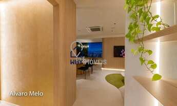 Imagem 2: Apartamento com 3 dormitórios à venda, 99 m² por R$ 2.501.700,00 - Savassi - Belo Horizont