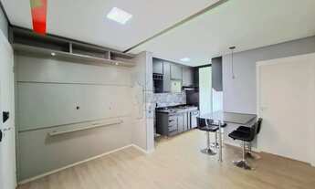 Imagem 3: Apartamento de 42m² com 02 quartos para á venda - Campos Elíseos