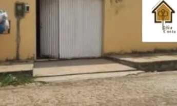 Imagem: CASA NO BAIRRO GURUPI