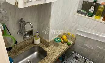 Imagem: Apartamento - / Residencial / Centro