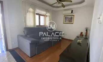 Imagem 2: Casa à venda em paulista, piracicaba 4 quartos 166m²