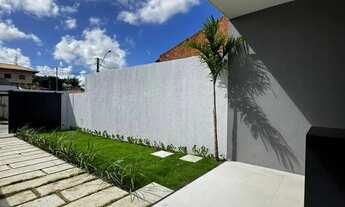 Imagem 2: CASA NO EUSÉBIO NO BAIROO COAÇU AGENDE UMA VISITA TEMOS OPÇÕES POR TODO O EUSÉBIO