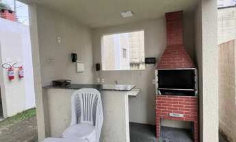 Imagem 7: Vendo apartamento 2/4 Lauro de Freitas
