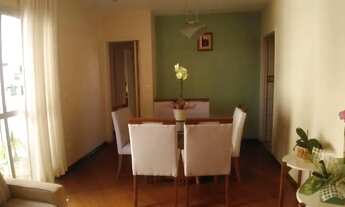 Imagem 3: Apartamento com 3 Dormitórios no Planalto São Bernardo do Campo