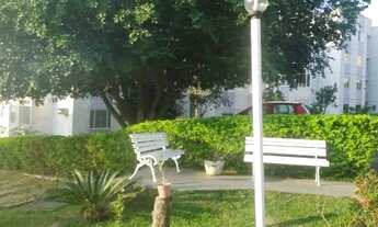 Imagem 4: Apartamento para Venda em Rio das Ostras, Maria Turri, 2 dormitórios, 1 banheiro, 1 vaga