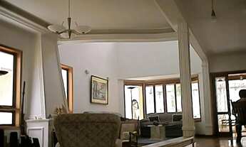 Imagem 3: Casa de condomínio em Alameda Ágata - Alphaville - Santana de Parnaíba/SP