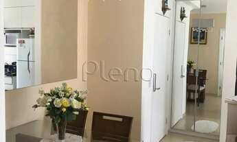 Imagem 4: Apartamento à venda em Campinas, Cambuí, com 1 suíte, com 44 m², Condomínio Setin Home &am