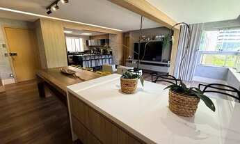 Imagem 3: Apartamento 4 quartos com 2 suítes à venda no Buritis - Lazer completo