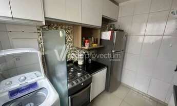 Imagem 3: Apartamento - Parque Patagônia - Paulínia