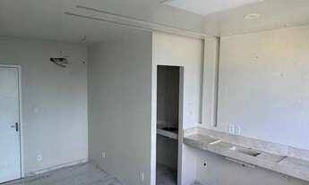 Imagem 3: Sala no Centro Médico Jardins