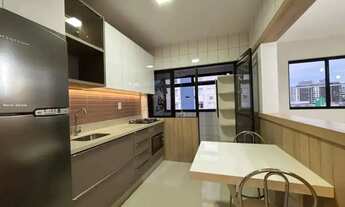 Imagem 2: Apartamento para Venda em Florianópolis, Balneário, 2 dormitórios, 1 suíte, 2 banheiros, 1