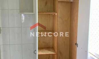 Imagem 6: Apartamento em Rua Christiano Pagani - Jardim Auri Verde - Bauru/SP