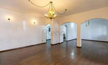 Imagem 7: Casa para venda e locação com 3 quartos no Nova Campinas, Campinas