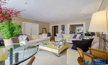 Imagem 2: APARTAMENTO - HIGIENÓPOLIS - SP