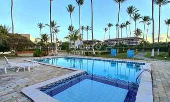 Imagem 4: Sobrado para venda tem 248 metros quadrados com 5 quartos em Muro Alto - Ipojuca - PE