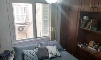 Imagem 6: Apartamento para Venda - 35m², 1 dormitório, Azenha